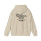 Pumpkin Spice Unisex Heavy Blend™ Hooded Sweatshirt