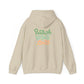 Positive Vibes Unisex Heavy Blend™ Hooded Sweatshirt