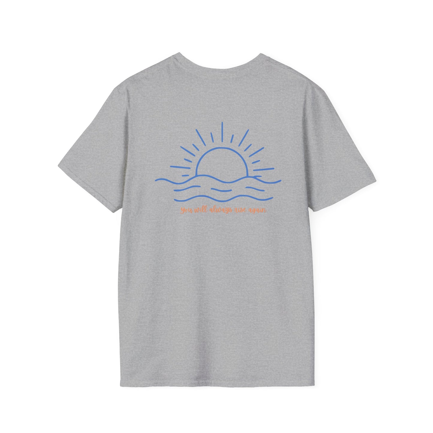 Sunrise T-Shirt