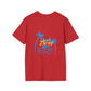 Beach Therapy Unisex Softstyle T-Shirt