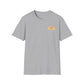 Summer Time Unisex Softstyle T-Shirt