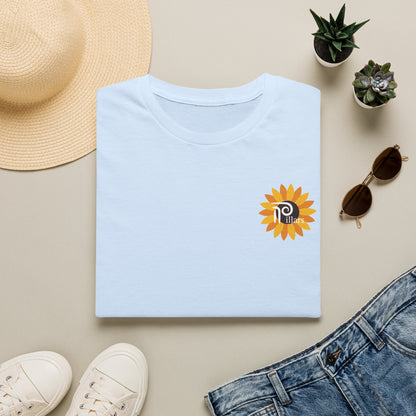 Sunflower Unisex Softstyle T-Shirt