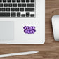 Pray and Stay - Sticker