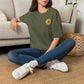 Sunflower Unisex Softstyle T-Shirt