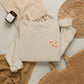 Candy Corn Unisex Heavy Blend™ Crewneck Sweatshirt