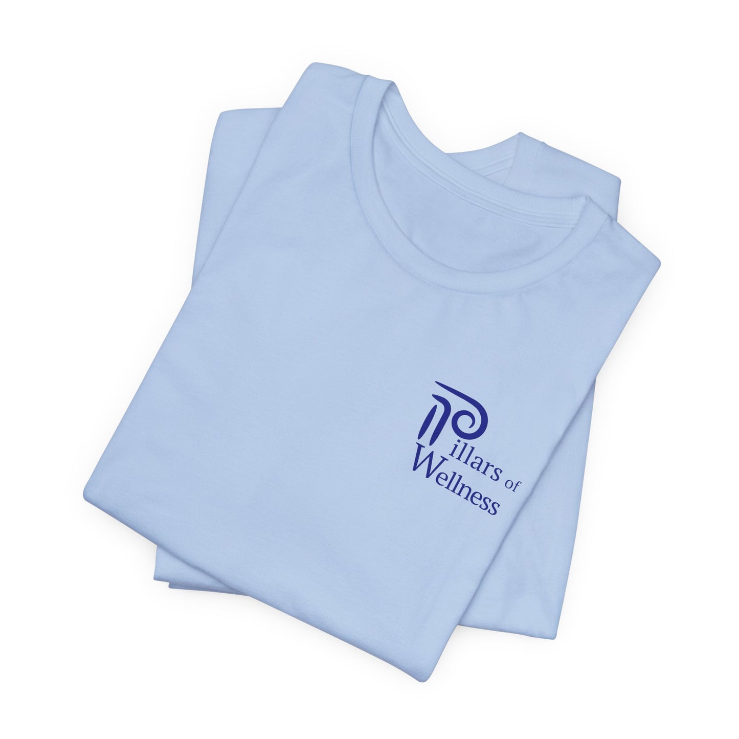 Pillars Tee (Adults)