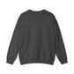 Candy Corn Unisex Heavy Blend™ Crewneck Sweatshirt