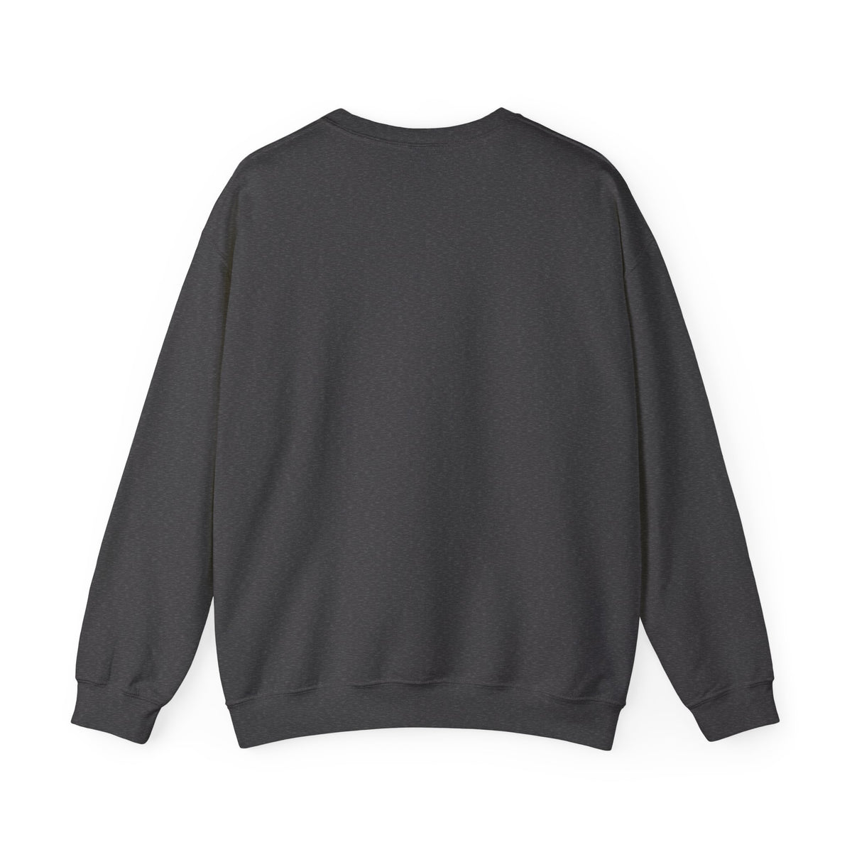 Candy Corn Unisex Heavy Blend™ Crewneck Sweatshirt