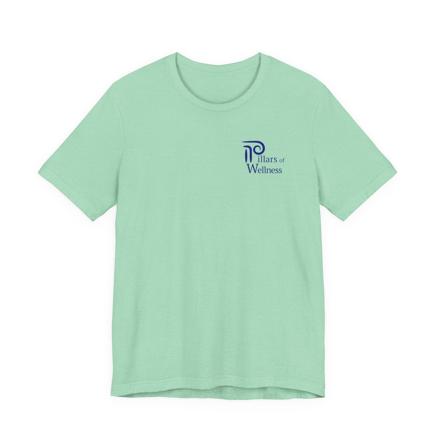 Pillars Tee (Adults)