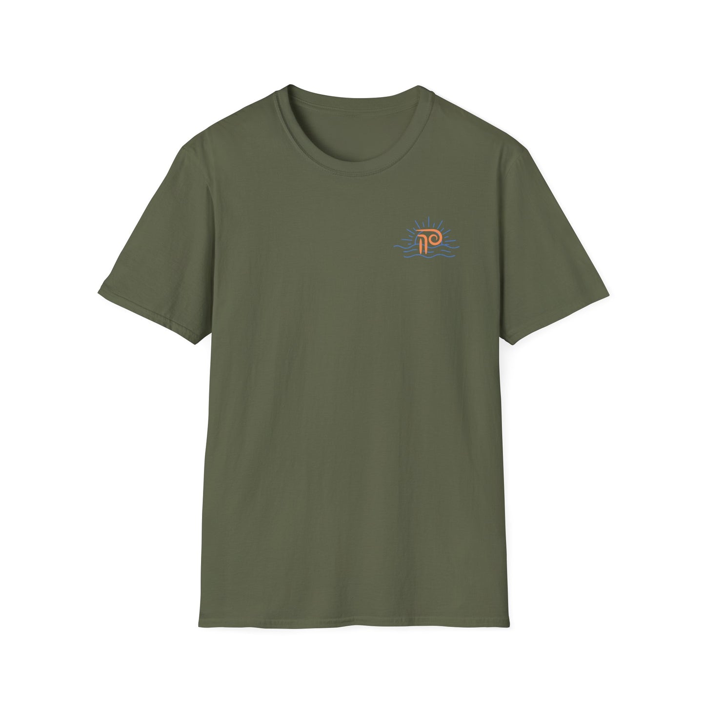 Sunrise T-Shirt