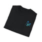 Beach Therapy Unisex Softstyle T-Shirt