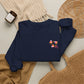 Candy Corn Unisex Heavy Blend™ Crewneck Sweatshirt
