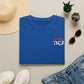 Pillars Flag Unisex Softstyle T-Shirt