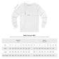 Unisex Pillars of Wellness Long Sleeve Tee