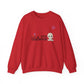 Happy Halloween Unisex Heavy Blend™ Crewneck Sweatshirt