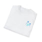 Beach Therapy Unisex Softstyle T-Shirt