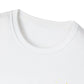 Positive Vibes Unisex Softstyle T-Shirt