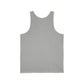 4th of July Unisex Jersey Tank