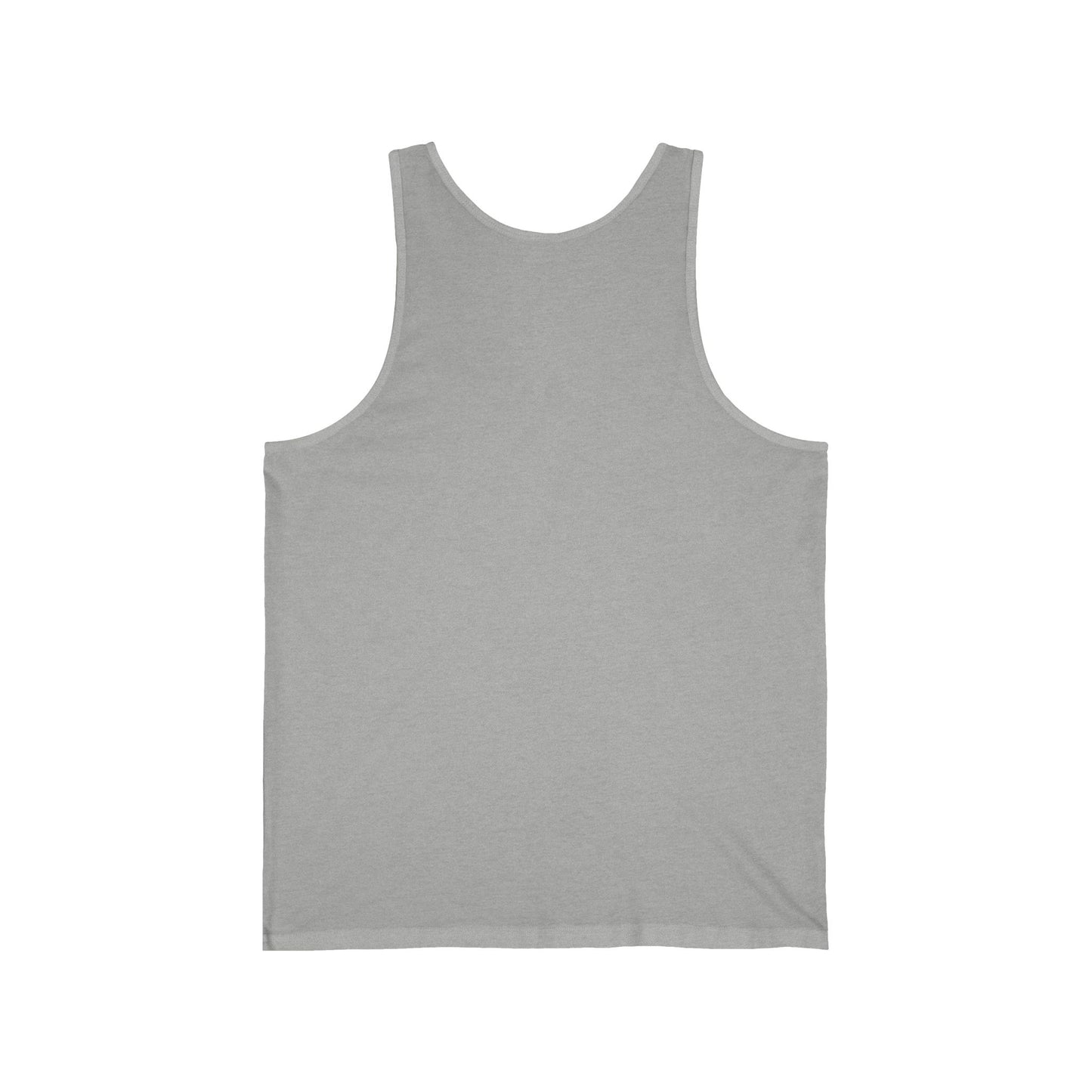 4th of July Unisex Jersey Tank