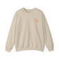 Candy Corn Unisex Heavy Blend™ Crewneck Sweatshirt