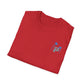 Beach Therapy Unisex Softstyle T-Shirt