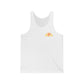 Summer Time Unisex Jersey Tank