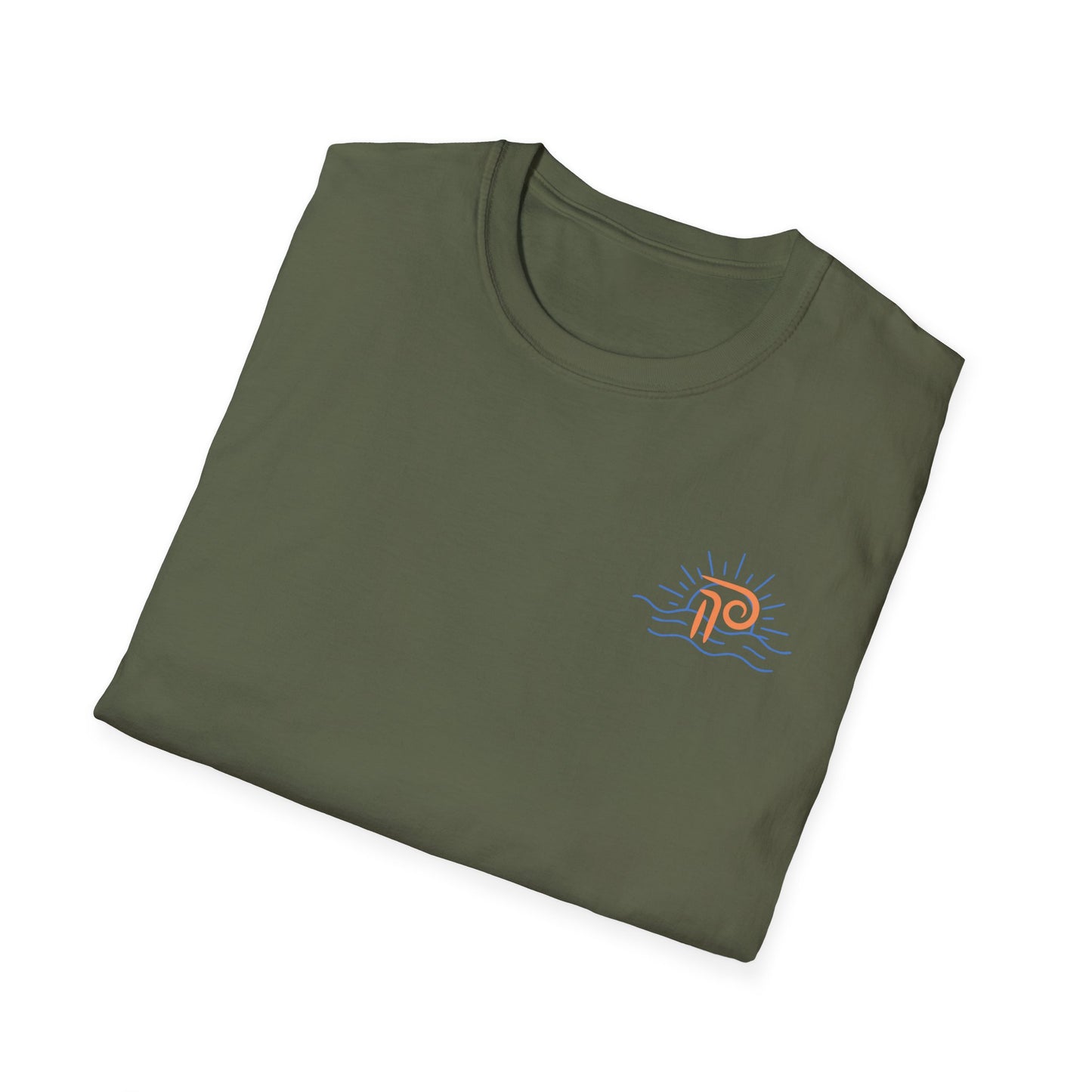 Sunrise T-Shirt