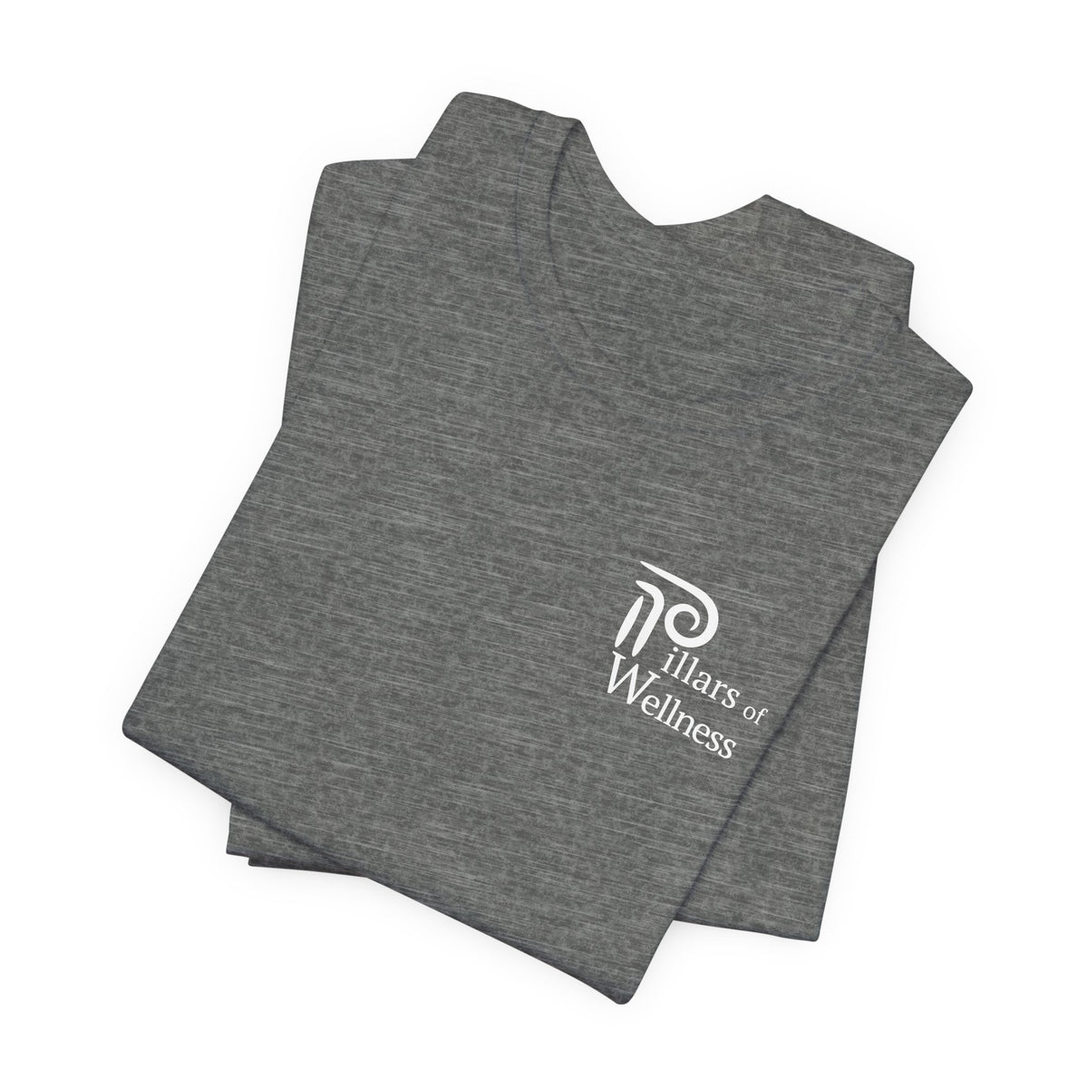 Pillars Tee (Adults)