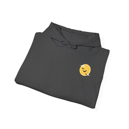 Spooky Unisex Heavy Blend™ Hooded Sweatshirt