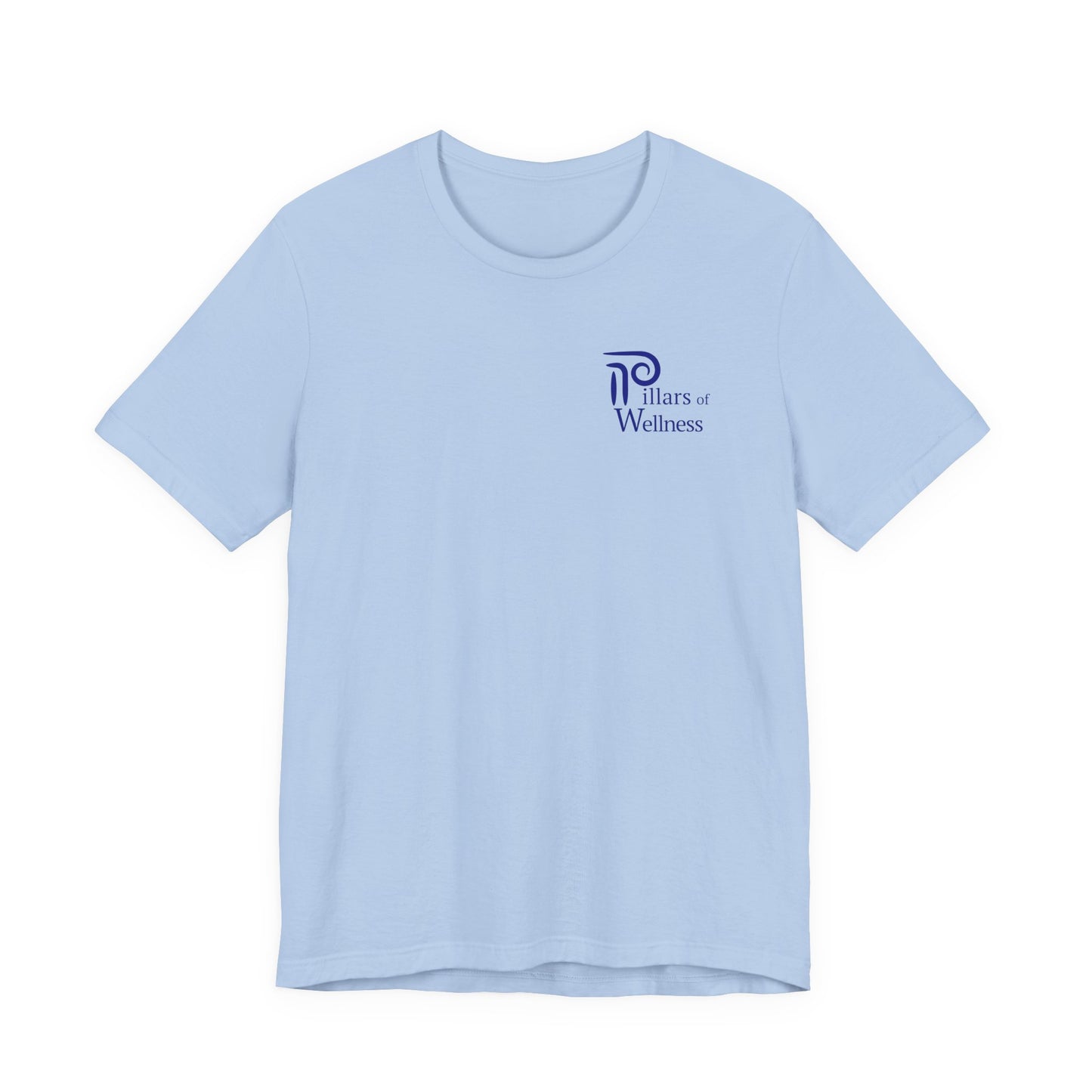 Pillars Tee (Adults)