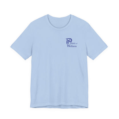 Pillars Tee (Adults)