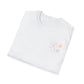 Flower P Unisex Softstyle T-Shirt