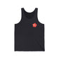 Hello Summer Unisex Jersey Tank