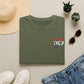 Pillars Flag Unisex Softstyle T-Shirt