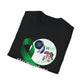 Break the Stigma-Unisex Softstyle T-Shirt
