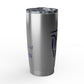 Blue Pillars Tumbler