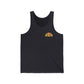Summer Time Unisex Jersey Tank