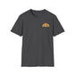 Summer Time Unisex Softstyle T-Shirt