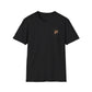 Positive Vibes Unisex Softstyle T-Shirt
