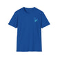 Beach Therapy Unisex Softstyle T-Shirt