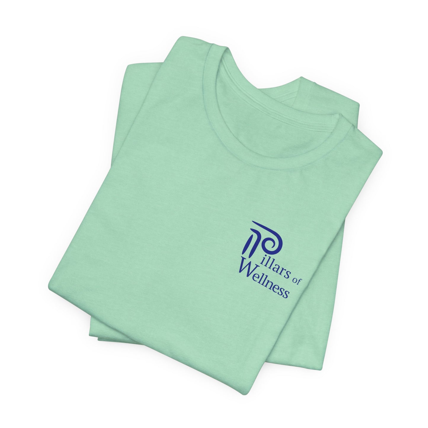 Pillars Tee (Adults)