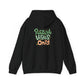 Positive Vibes Unisex Heavy Blend™ Hooded Sweatshirt