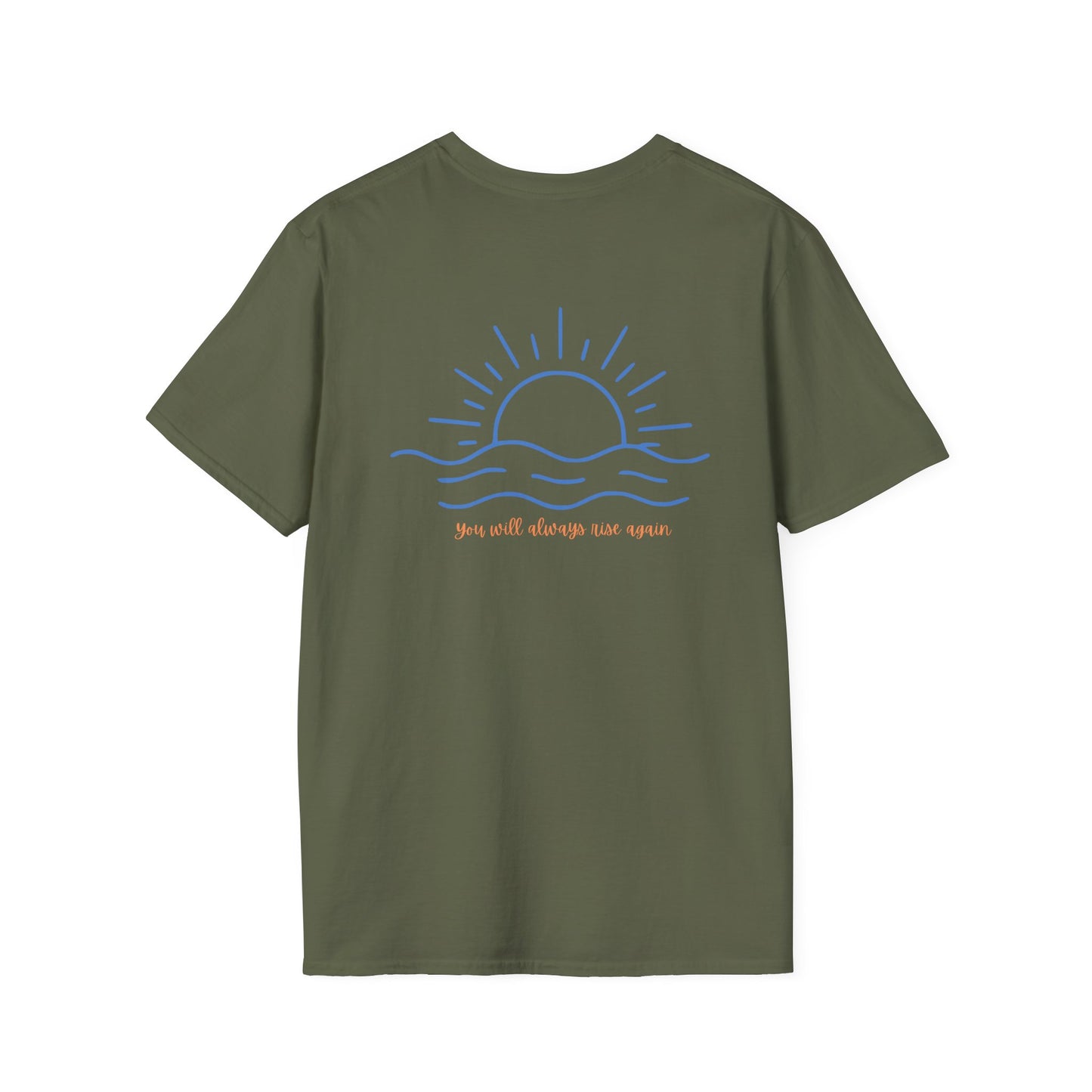 Sunrise T-Shirt