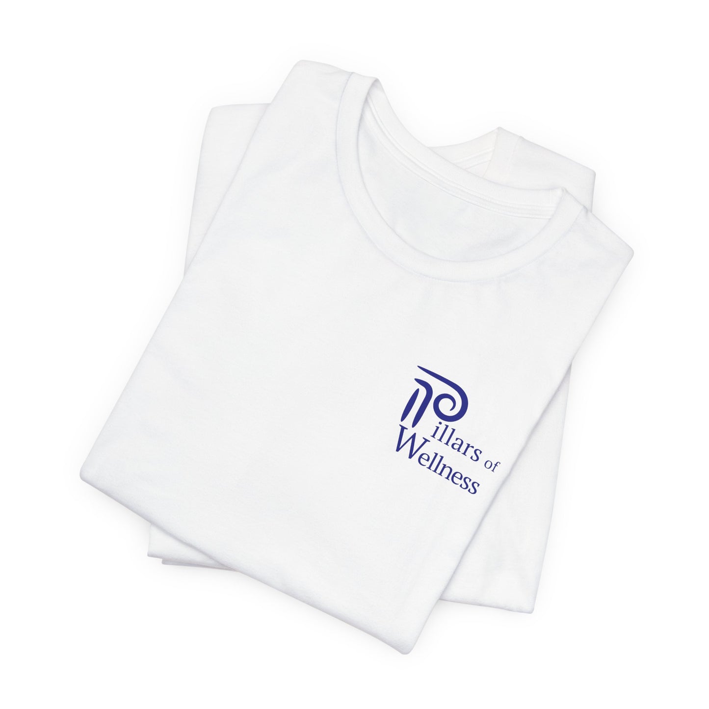 Pillars Tee (Adults)