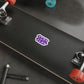 Pray and Stay - Sticker