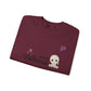 Happy Halloween Unisex Heavy Blend™ Crewneck Sweatshirt