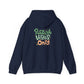 Positive Vibes Unisex Heavy Blend™ Hooded Sweatshirt