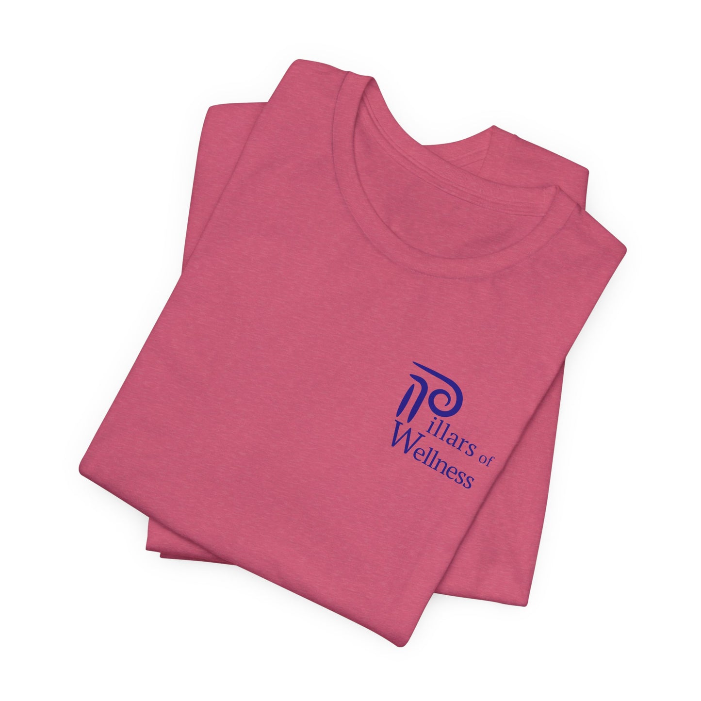 Pillars Tee (Adults)