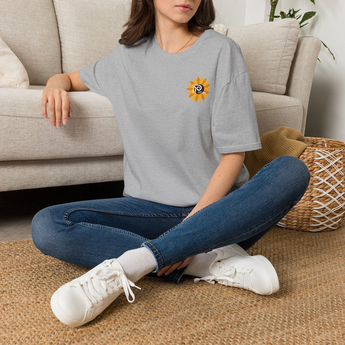 Sunflower Unisex Softstyle T-Shirt