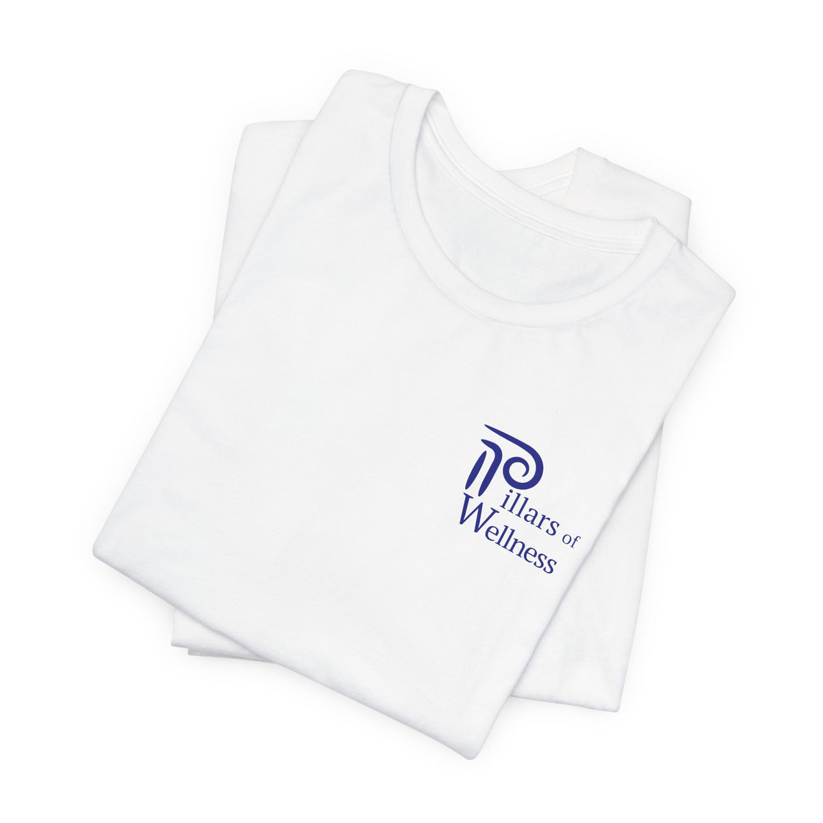 Pillars Tee (Adults)